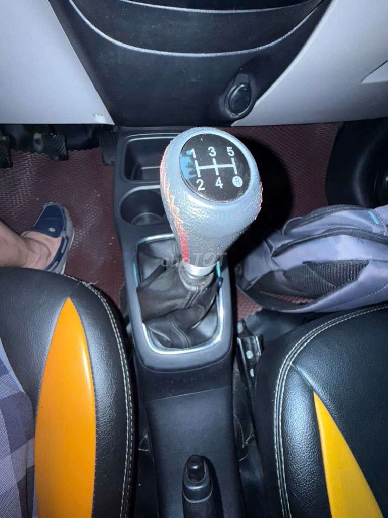 Mitsubishi Attrage 2017 bản 1.2CVT - 105000 km. Mua bán Ô tô tại Quận 6 Tp Hồ Chí Minh được đăng bởi Lợi  hình 6