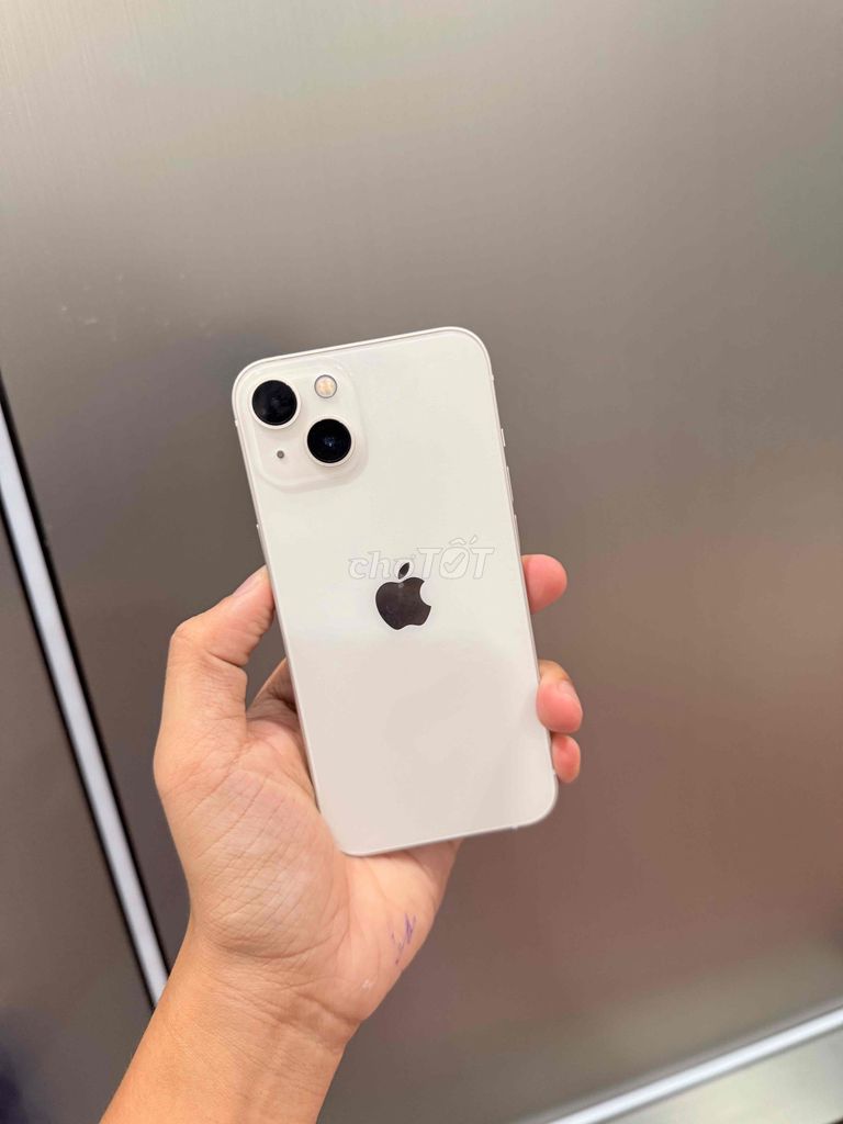 iPhone 13 128G Quốc Tế Full. Mua bán Điện thoại tại Quận Thanh Khê Đà Nẵng được đăng bởi Thuỳ Trang hình 1