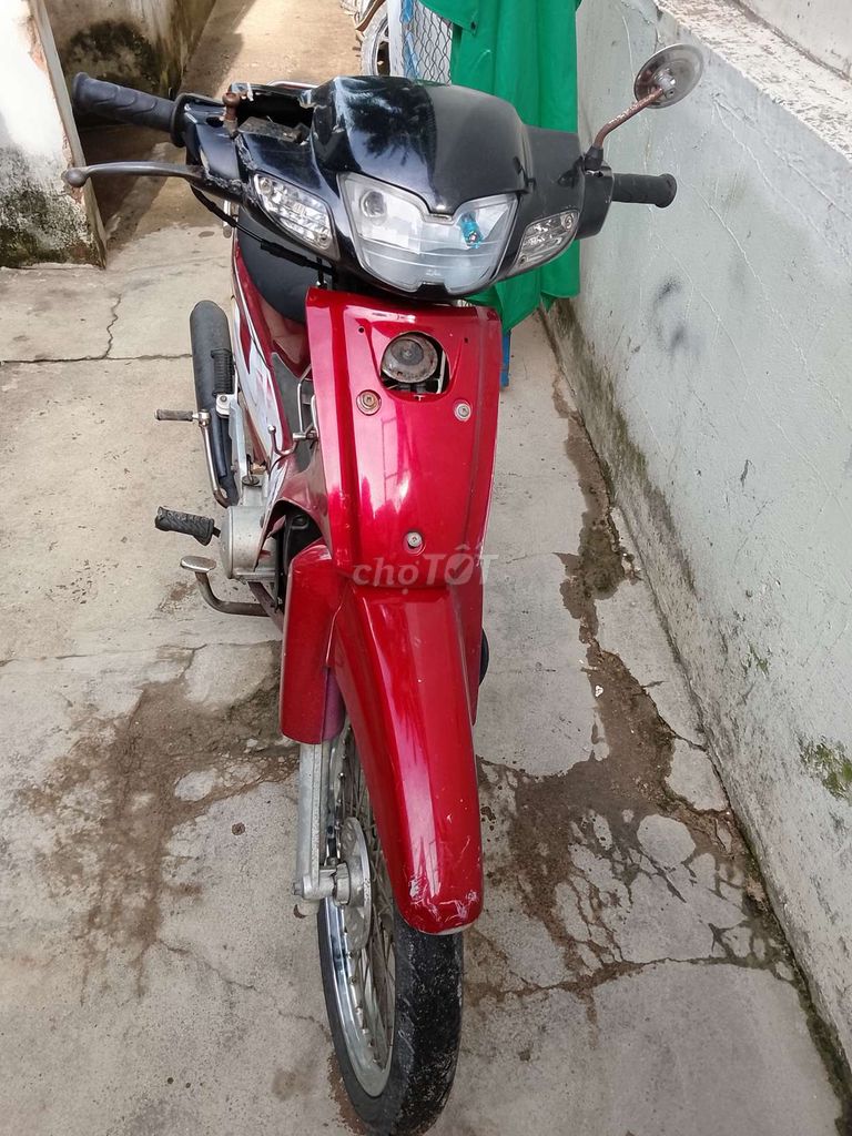 Bán xe wave. Mua bán Xe máy tại Thành phố Nha Trang Khánh Hòa được đăng bởi TNT  hình 1