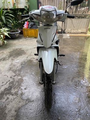 Honda blade bánh mâm bstp