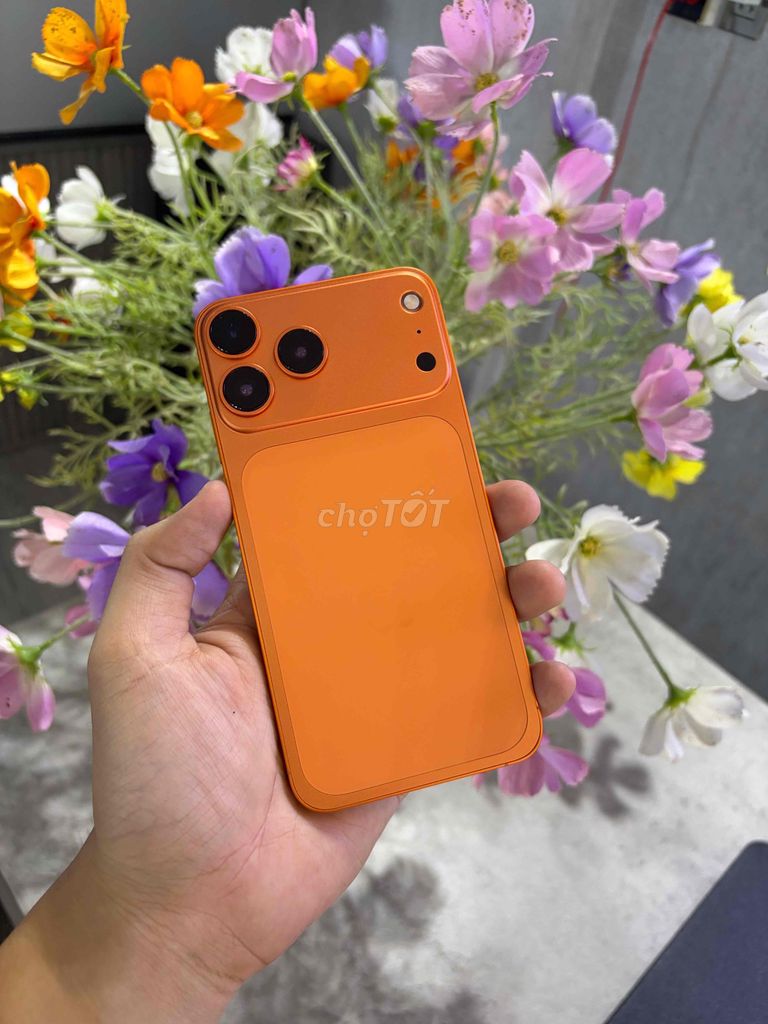 iPhone Xs Max Cam Độ Vỏ🍎CÓ TRẢ GÓP. Mua bán Điện thoại tại Quận Thanh Khê Đà Nẵng được đăng bởi HD STORE hình 1
