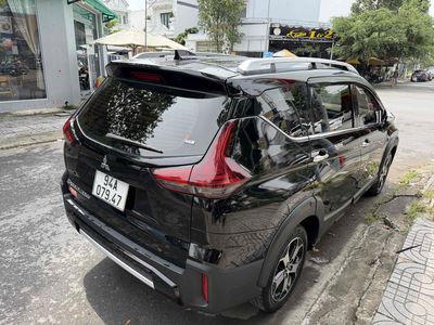 Mitsubishi Xpander Cross 2022 - 44000 km. Mua bán Ô tô tại Quận Ninh Kiều Cần Thơ được đăng bởi Chương