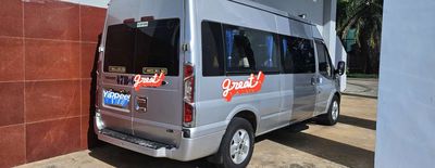 Ford transit 2015 Luxury. Mua bán Ô tô tại Thành phố Buôn Ma Thuột Đắk Lắk được đăng bởi Thanh Tran