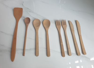 Dụng cụ nhà bếp, Muỗng nĩa dao bàn ăn còn mới, đẹp. Mua bán Dụng cụ nhà bếp tại Quận Bình Thạnh Tp Hồ Chí Minh được đăng bởi Ami Nguyen