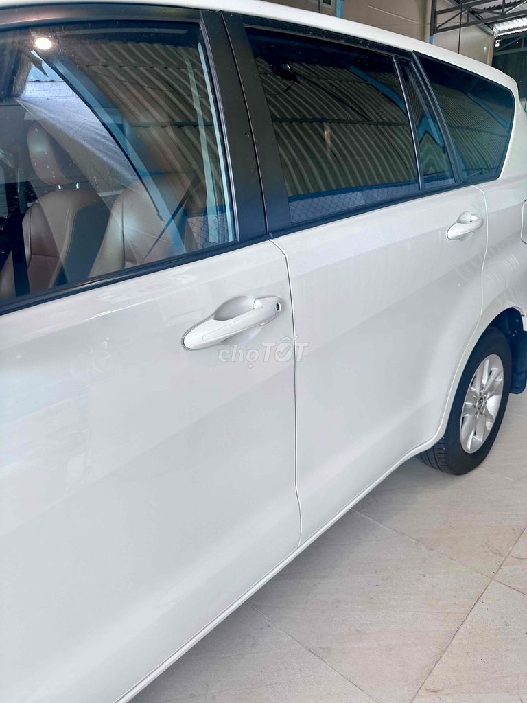 Toyota Innova 2020 E 2.0 MT - 67000 km. Mua bán Ô tô tại Huyện Châu Thành An Giang được đăng bởi huynh trung tinh hình 5