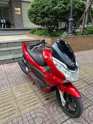 💥 Bán Honda PCX 125 mấy Thái  💥 BSTP💥Có Bảo Hành💥