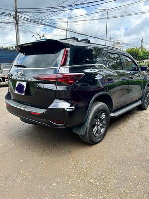 Toyota Fortuner 2019 2.4G 4x2 MT - 220000 km. Mua bán Ô tô tại Huyện Tân Phú Đồng Nai được đăng bởi Đạt
