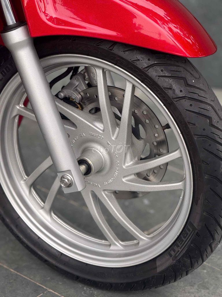 SH 125i 2016 SMK UP ÁO Ý BSTP. Mua bán Xe máy tại Thành phố Thủ Đức Tp Hồ Chí Minh được đăng bởi Vũ Vũ hình 8