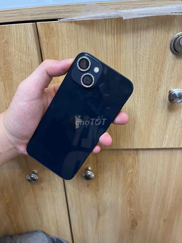 iphone 13 128GB. Mua bán Điện thoại tại Thành phố Phủ Lý Hà Nam được đăng bởi Ân Apple hình 1
