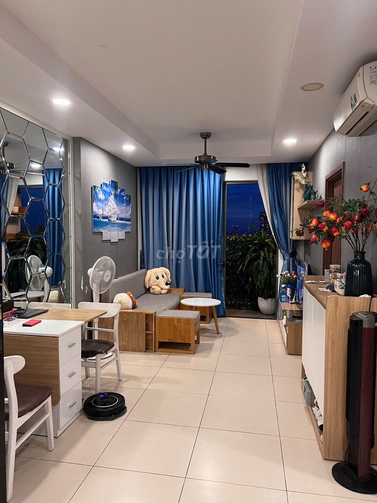 CHỦ NHÀ PEGAUSUITE CẦN TIỀN MẶT 3950 / HỔ TRỢ VAY CHỐT 4 TỶ THIỆN CHÍ. Mua bán căn hộ/chung cư tại Quận 8 Tp Hồ Chí Minh được đăng bởi Nguyên Ngô hình 3