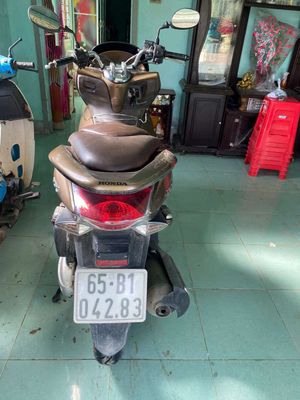 Honda PCX 2012 màu Nâu. Mua bán Xe máy tại Quận Ô Môn Cần Thơ được đăng bởi Cty an tinh phát dat
