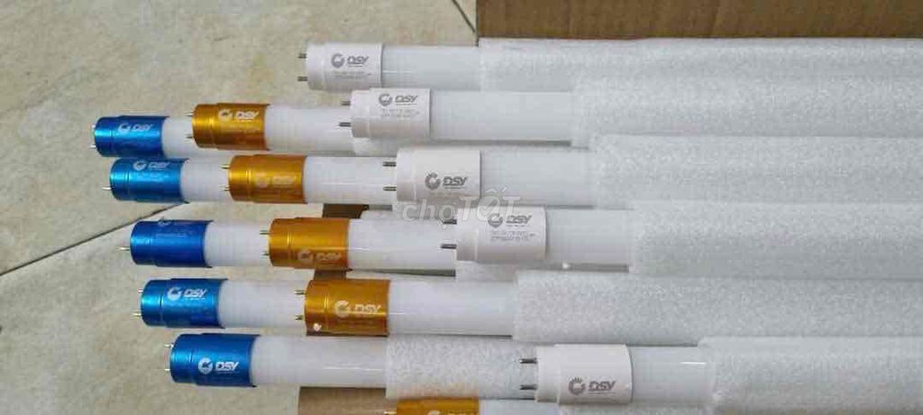 Tuýp LED 6 tấc 11w , 1m2 23w và 32w . 10 tặng 01. Mua bán Đèn tại Quận Tân Bình Tp Hồ Chí Minh được đăng bởi Đèn LED Phúc Khang hình 1