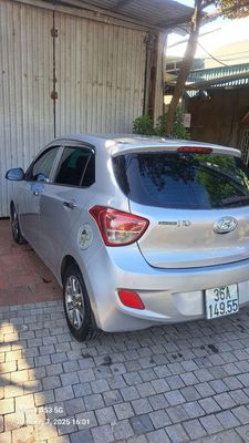 xe 2015 1.0 Base - 230000 km. Mua bán Ô tô tại Huyện Thường Xuân Thanh Hóa được đăng bởi quân thu