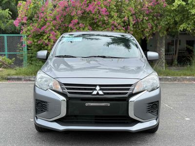 Bán xe Mitsu Attrage 2022 số sàn rất mới. Mua bán Ô tô tại Thành phố Buôn Ma Thuột Đắk Lắk được đăng bởi Auto Ngân Nguyên BMT