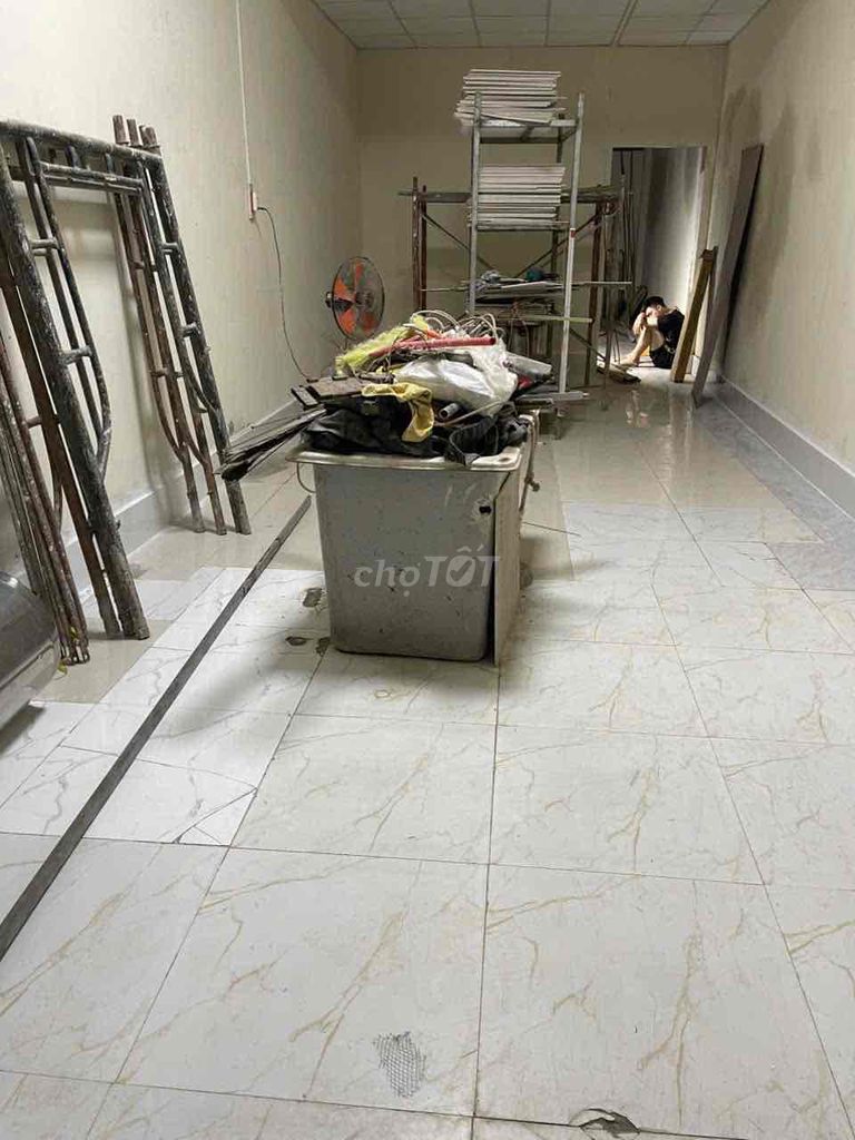Аренда · 1 комн. · 80 м² · Huyện Hóc Môn, ул. Bà Điểm 5