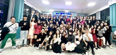 TRỢ LÝ DỰ ÁN (Không yêu cầu kinh nghiệm)
