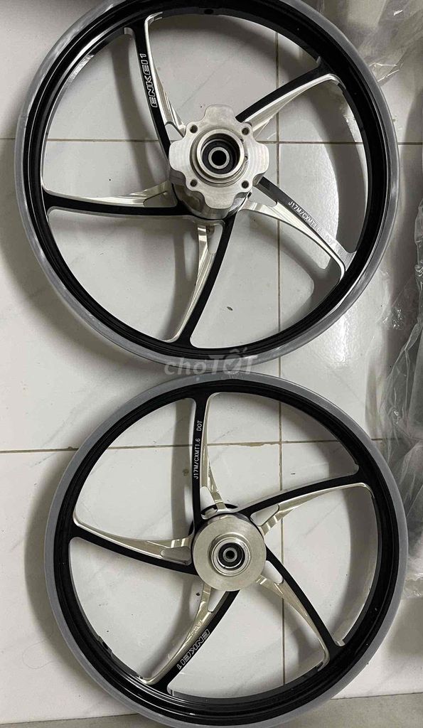 mâm drang ex 135 155. Mua bán Phụ tùng xe tại Thành phố Dĩ An Bình Dương được đăng bởi bảo anh hình 1