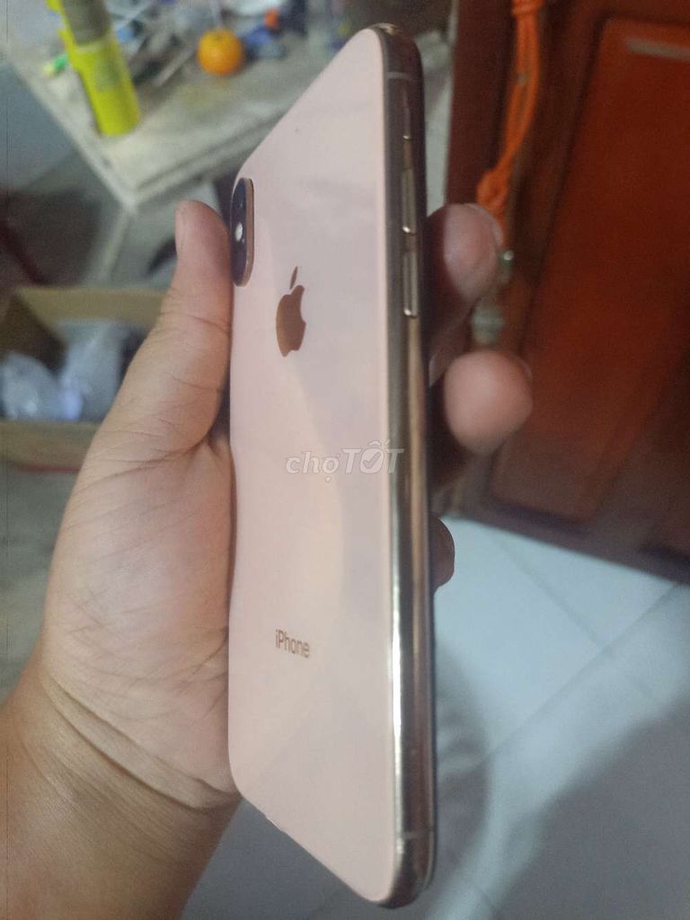 Nguyễn Hồng Thái iPhone XS Max 64GB Apple iPhone XS Max - 64 GB