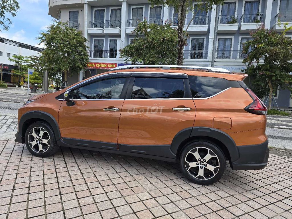 XPANDER 2020 AT BẢN CROSS CAO CẤP SIÊU LƯỚT. Mua bán Ô tô tại Thành phố Vị Thanh Hậu Giang được đăng bởi SALON Ô TÔ HƯNG HẬU GIANG hình 8