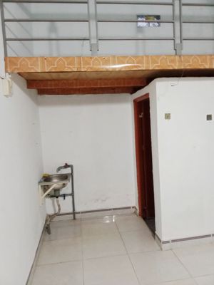 Phòng trọ giá rẻ, rộng rãi thoáng mát và có lối đi riêng