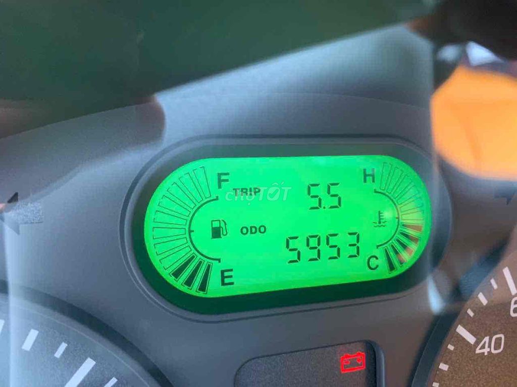 THACCO TOWNER 2023 BẢN ĐẶC BIỆT LƯỚT 6000KM. Mua bán Xe tải, xe ben tại Quận Cái Răng Cần Thơ được đăng bởi Khắc Thuần hình 4