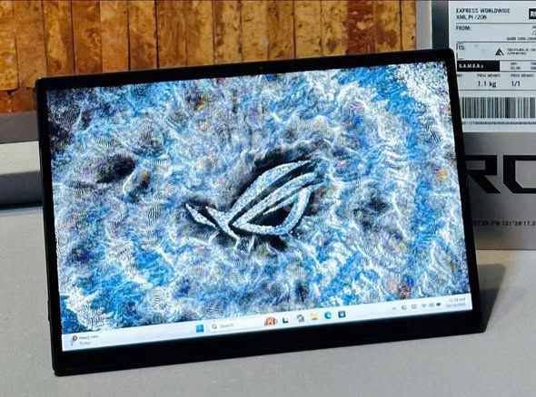 ROG Flow Z13 i7 12700H 16GB/512GB. Mua bán Máy tính bảng tại Quận Phú Nhuận Tp Hồ Chí Minh được đăng bởi Hội Đồ Điện Tử hình 1