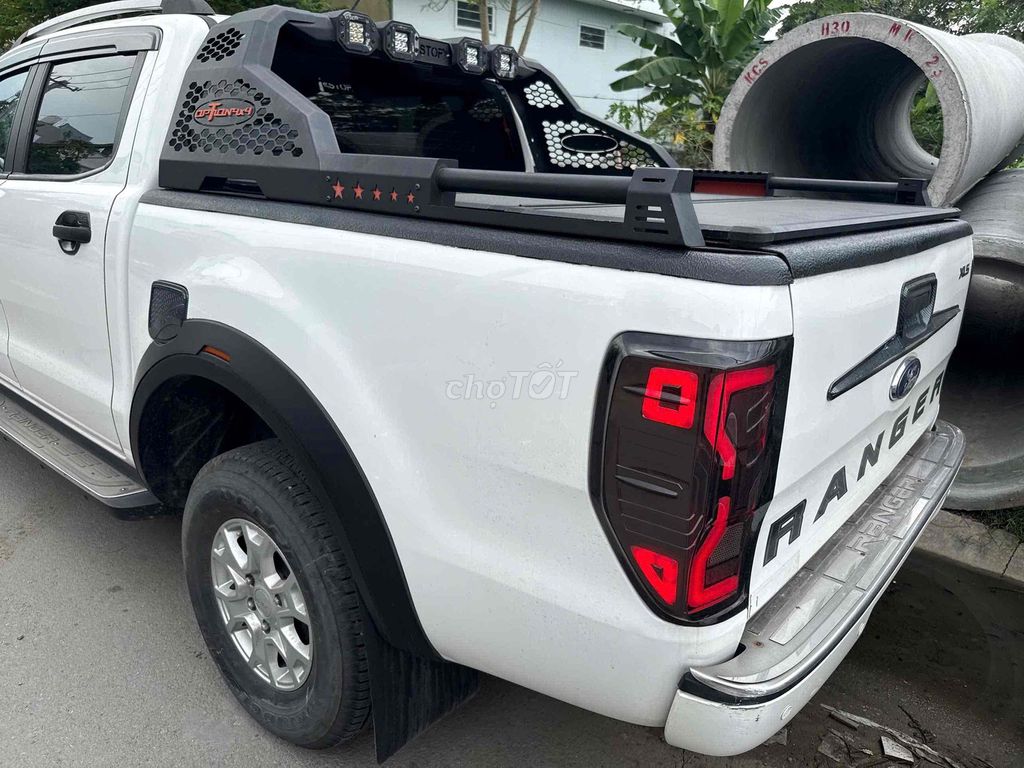 cần bán xe ford ranger có nhận trao đổi xe khác. Mua bán Ô tô tại Thành phố Thủ Đức Tp Hồ Chí Minh được đăng bởi Dương nè hình 6