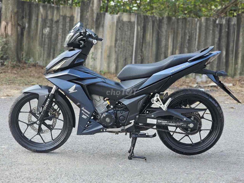 honda Winner v1 dky 2019 mới 99%. Mua bán Xe máy tại Quận Bắc Từ Liêm Hà Nội được đăng bởi Phương Uyên hình 5