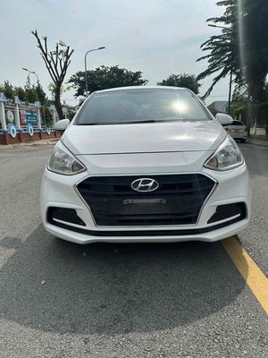 Hyundai Grand i10 2017 Sedan 1.2 MT