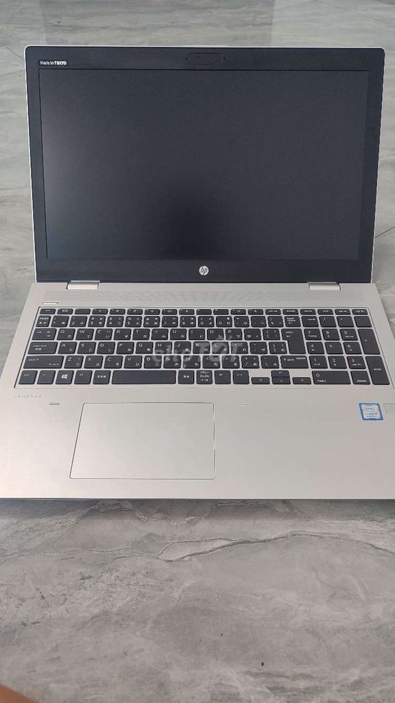 HP ProBook 650 G5 i5-8265U 4GB ssd120. Mua bán Laptop tại Huyện Tam Đảo Vĩnh Phúc được đăng bởi Hai vip hình 1