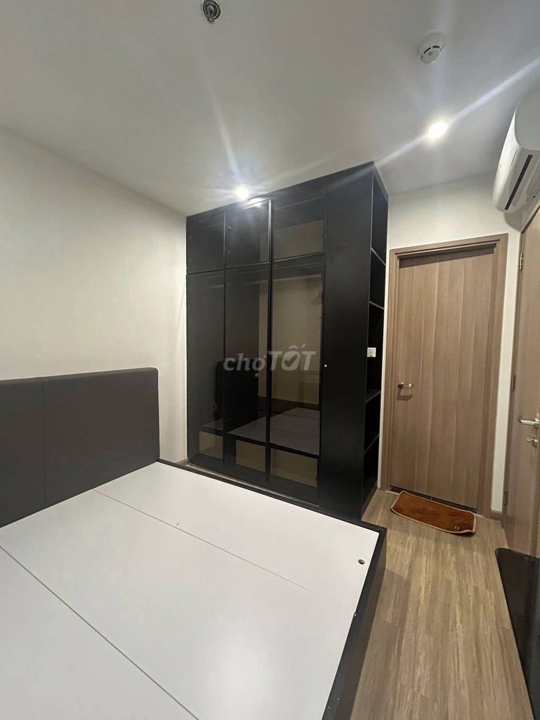 Продается полностью меблированная квартира площадью 55 м², готовая к бронированию — 4,4 миллиарда долларов