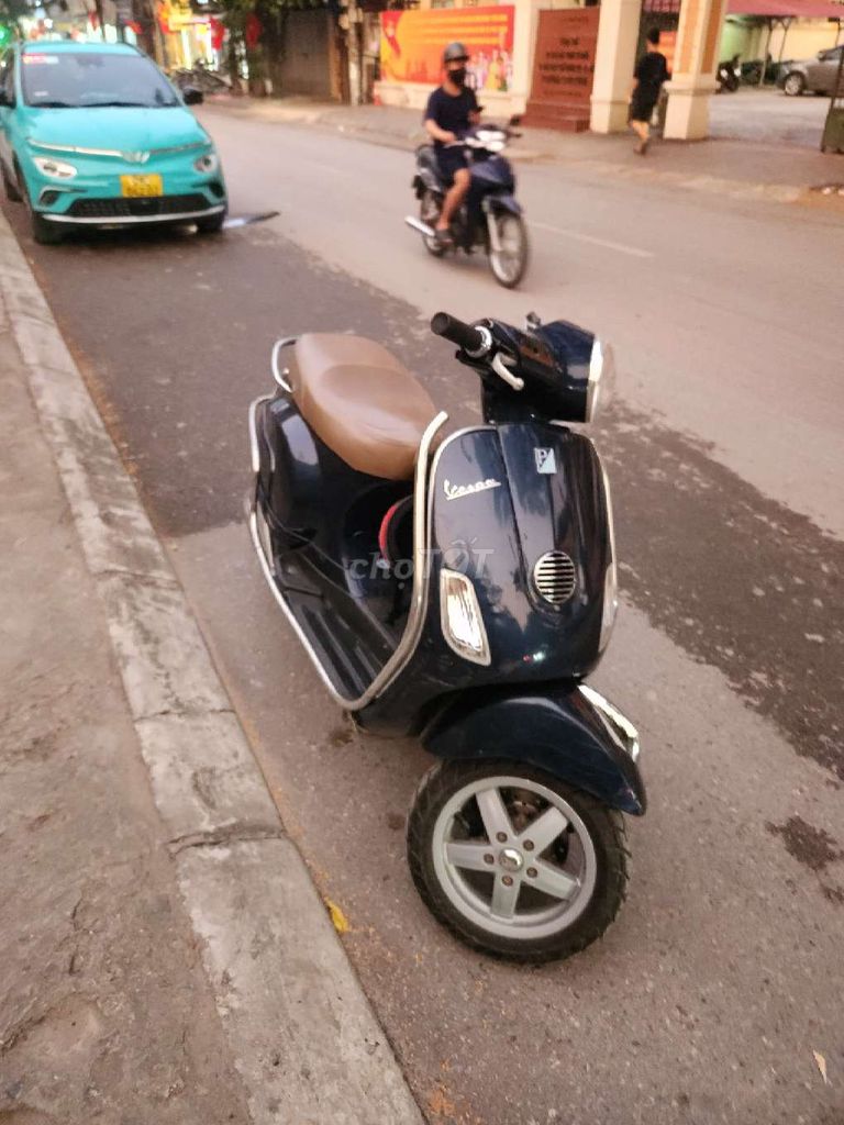 Dư xe cần bán. Mua bán Xe máy tại Quận Hoàng Mai Hà Nội được đăng bởi nguyen phong hình 1