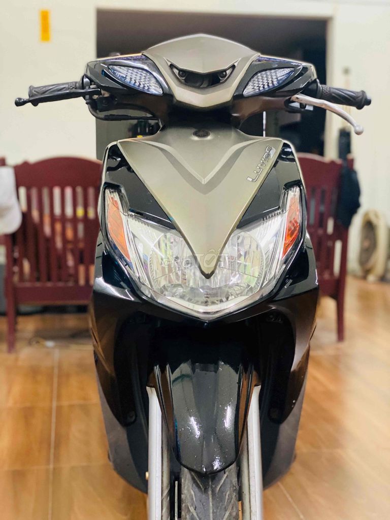 Yamaha Luvias 2011 zin chất. Mua bán Xe máy tại Thành phố Nam Định Nam Định được đăng bởi Trung Đồ Cũ hình 1