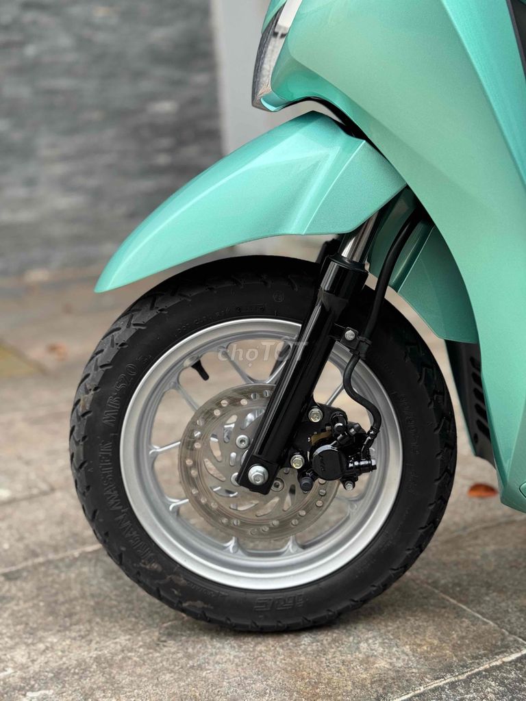 Lead 2019 BSTP 9 chủ. Mua bán Xe máy tại Quận Bình Tân Tp Hồ Chí Minh được đăng bởi Gia Bảo  hình 5