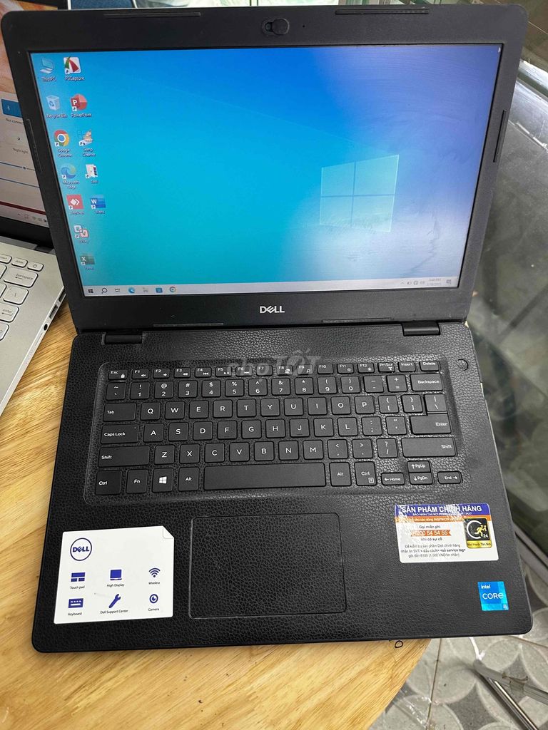 Dell Inspiron 14 inch i5 8GB 256GB SSD