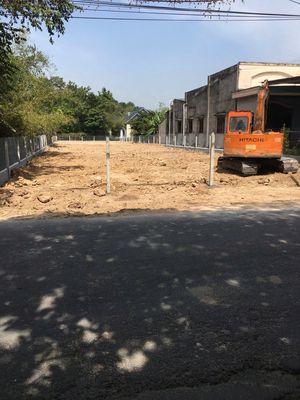 BÁN ĐẤT THỔ CƯ 2 MẶT TIỀN VÕ VĂN ĐIỀU 875m2. Mua bán đất tại Huyện Củ Chi Tp Hồ Chí Minh được đăng bởi Anh Tiến