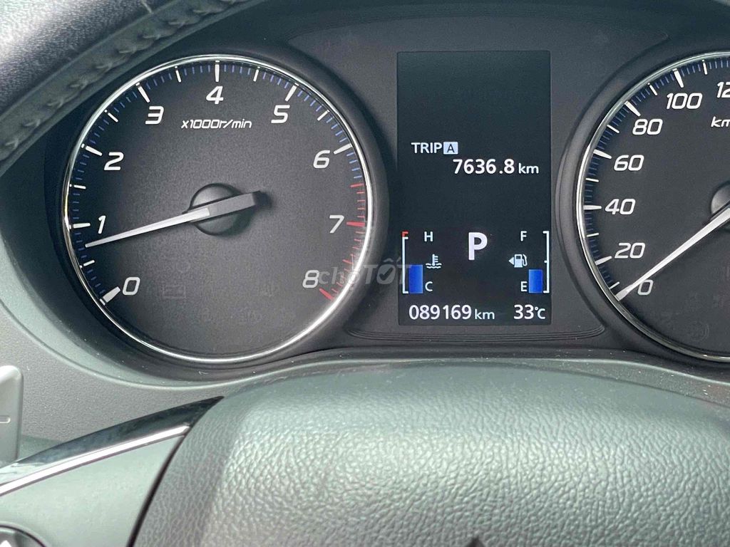 bán outlander prenium 2020 odo 89.000km. Mua bán Ô tô tại Quận Gò Vấp Tp Hồ Chí Minh được đăng bởi Ô TÔ SÀI GÒN hình 10