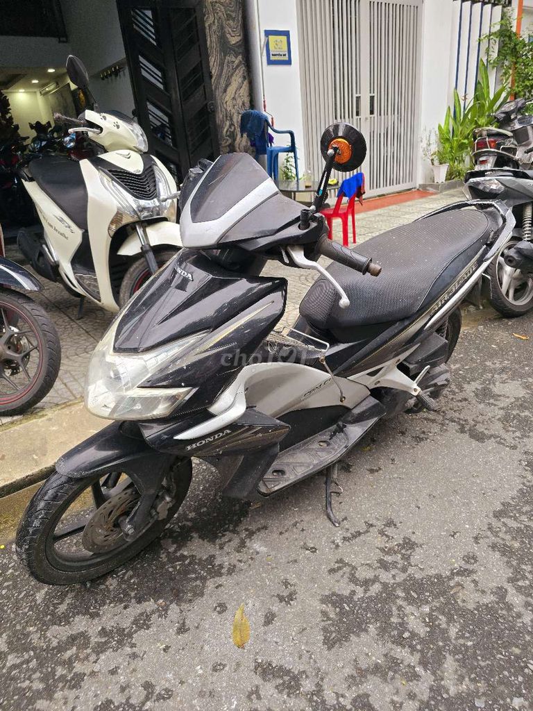 🍎BÁN AB phun xăng điện tữ 2010. Mua bán Xe máy tại Quận Hải Châu Đà Nẵng được đăng bởi cường thịnh hình 3