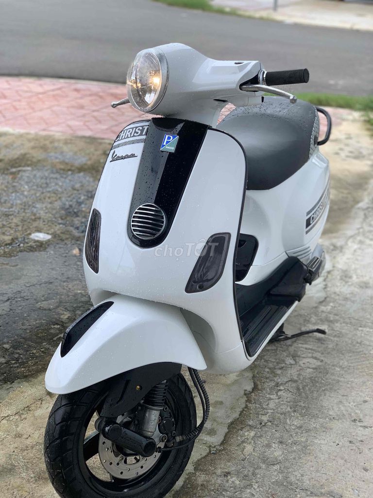 vespa 125 fi. Mua bán Xe máy tại Huyện Hòa Thành Tây Ninh được đăng bởi LÊ ANH QUỐC hình 4