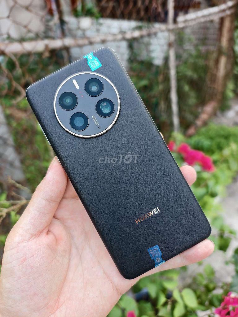 Huawei Mate 50 Pro 256GB nguyên bản. Mua bán Điện thoại tại Thành phố Thủ Dầu Một Bình Dương được đăng bởi HUNG MOBILE  hình 1