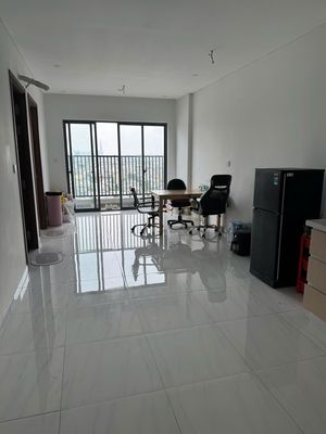 Rent · 2 bd · 70 м² · Quận 7, ул. Huỳnh Tấn Phát