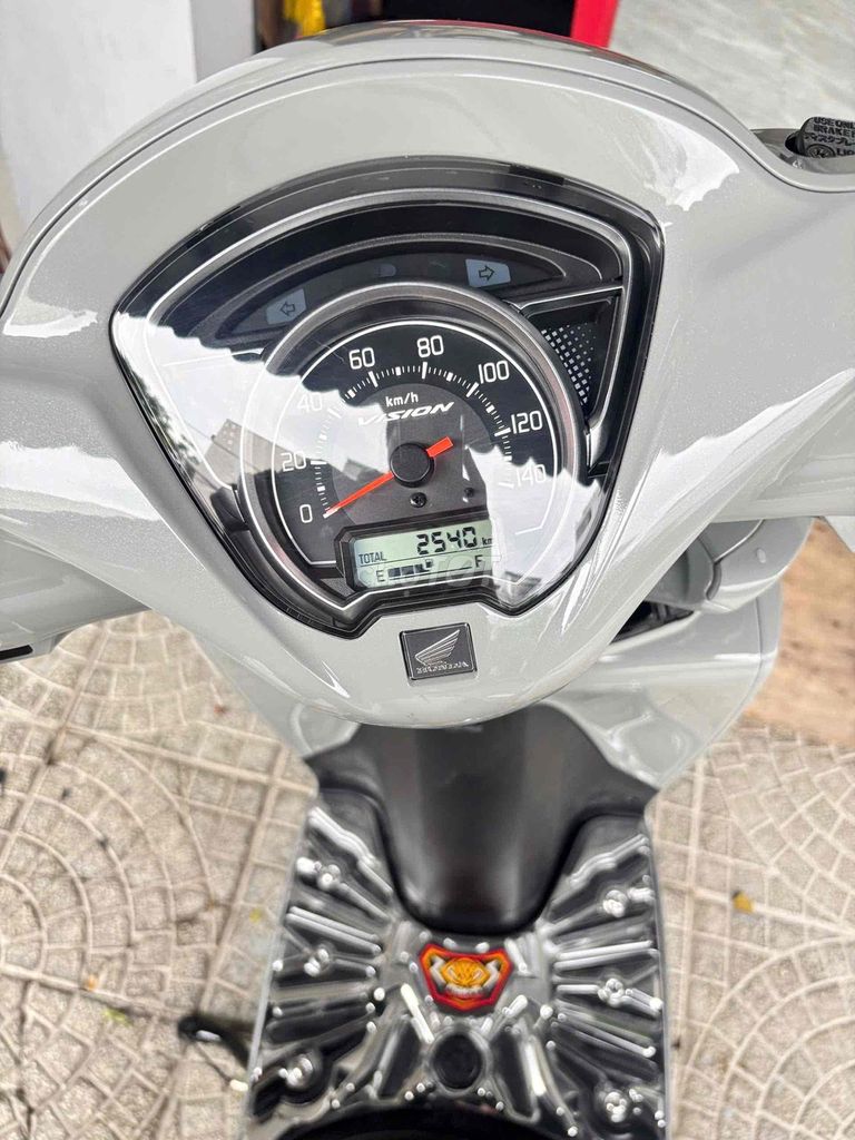 Xe its đi nên cần bán cho anh chị cần mua. Mua bán Xe máy tại Quận Liên Chiểu Đà Nẵng được đăng bởi Ngô Hồng Hải hình 1