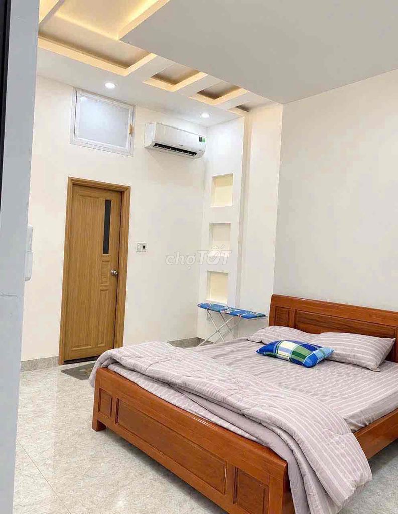 Меблированный дом с 5 спальнями на Đoàn Khuê, Nam Việt Á — фото 10