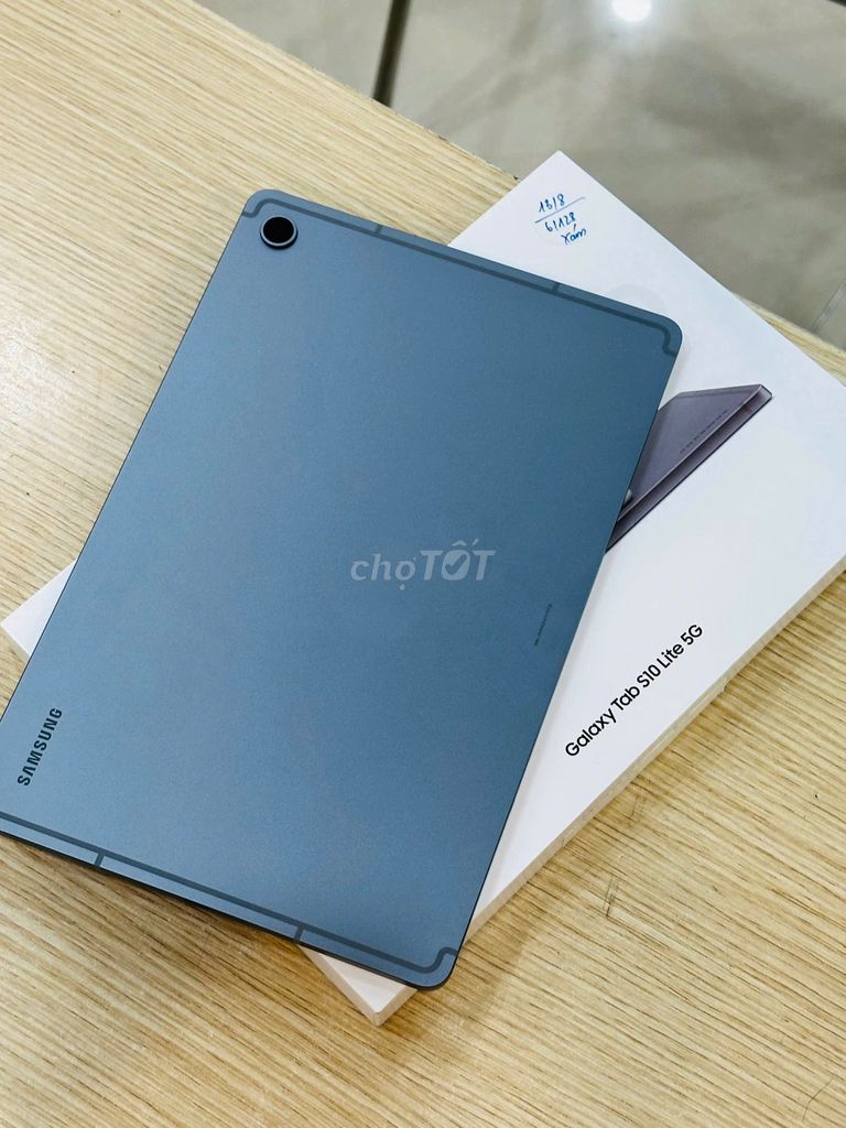 Samsung Galaxy Tab S10 Lite 6GB/128GB. Mua bán Máy tính bảng tại Quận Đống Đa Hà Nội được đăng bởi Thế Hoàng hình 1
