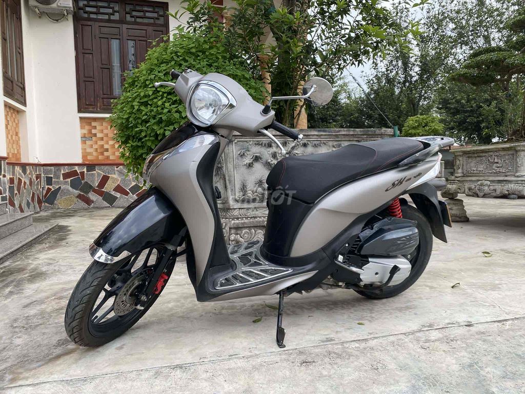 muốn bán. Mua bán Xe máy tại Huyện Vũ Thư Thái Bình được đăng bởi Đỗ Văn Bộ hình 2