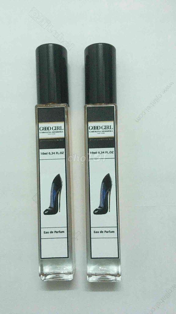 Nước hoa Chiết Good Girl 10ml