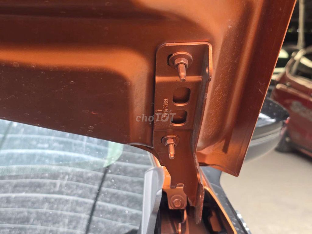 Peugeot 2008 2021 GT Line 1.2L Turbo, màu cam. Mua bán Ô tô tại Quận Bình Tân Tp Hồ Chí Minh được đăng bởi Son Do hình 20