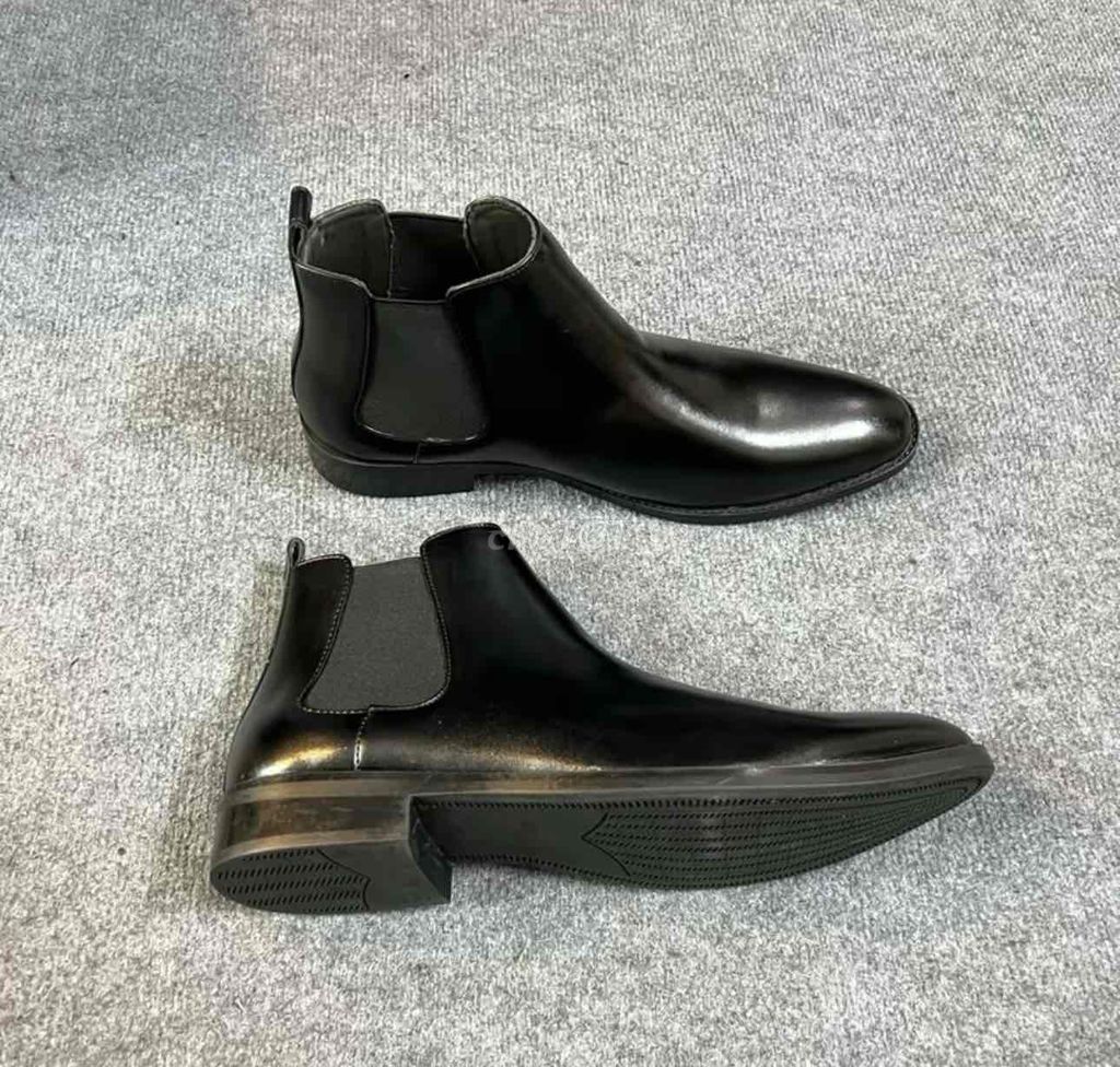 Giày chelsea boots