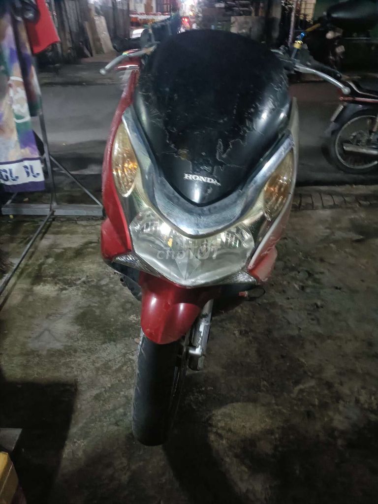 Pcx máy êm ngon 2010. Mua bán Xe máy tại Quận 12 Tp Hồ Chí Minh được đăng bởi Trái táo xanh hình 2