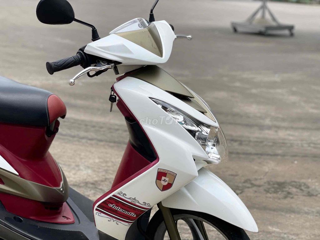 {HIẾM}💖 Mio Ultimo bản đặc biệt💖Nguyên vẹn💖bền số1. Mua bán Xe máy tại Quận Bình Tân Tp Hồ Chí Minh được đăng bởi BÙI TIẾN DŨNG hình 8